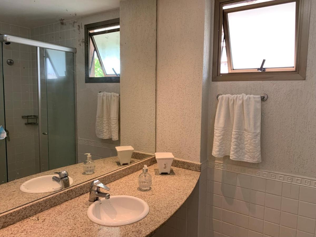 Apartamento Apto Incrível Entre Ipanema E Copacabana *