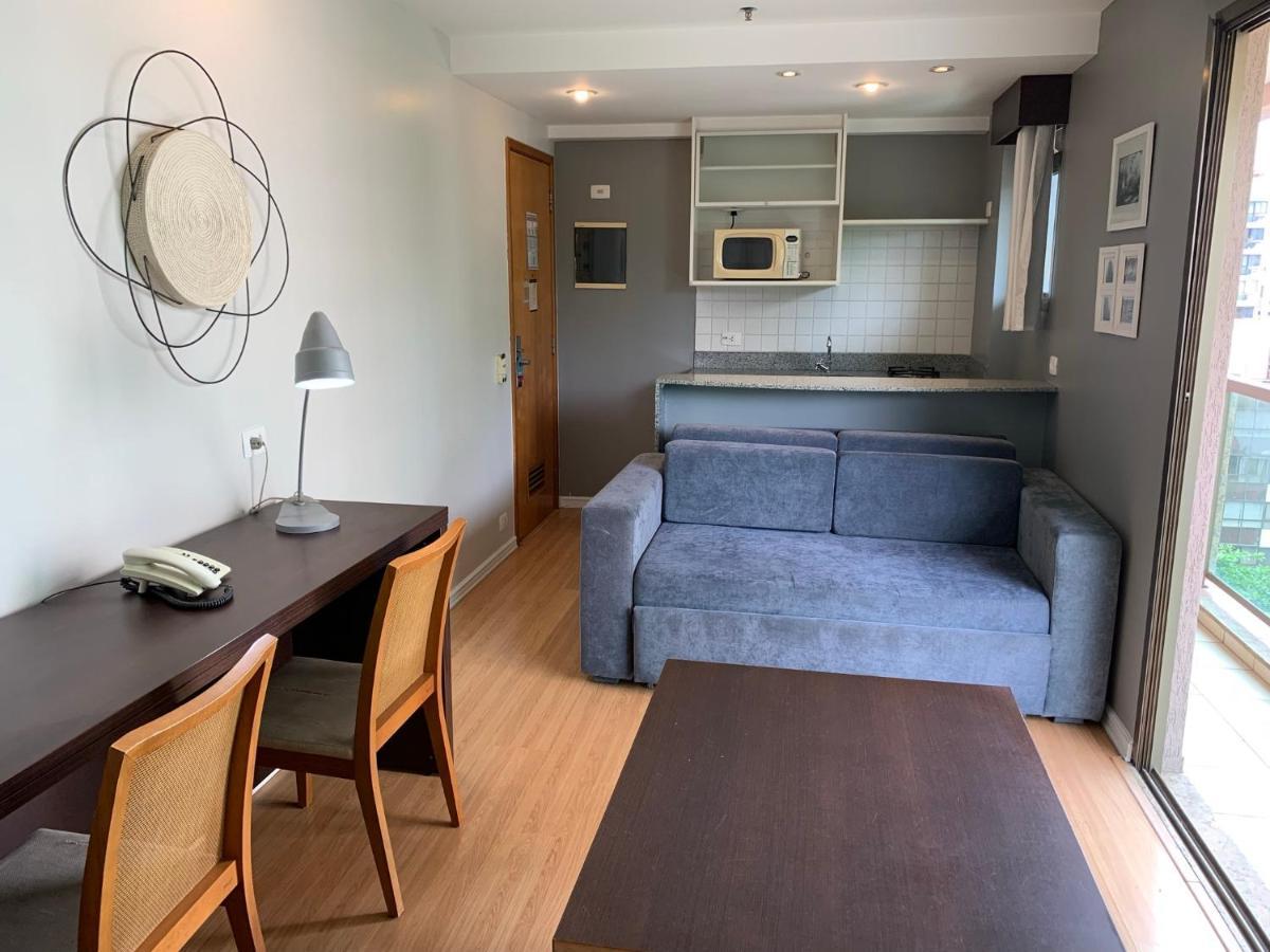 Apartamento Apto Incrível Entre Ipanema E Copacabana *