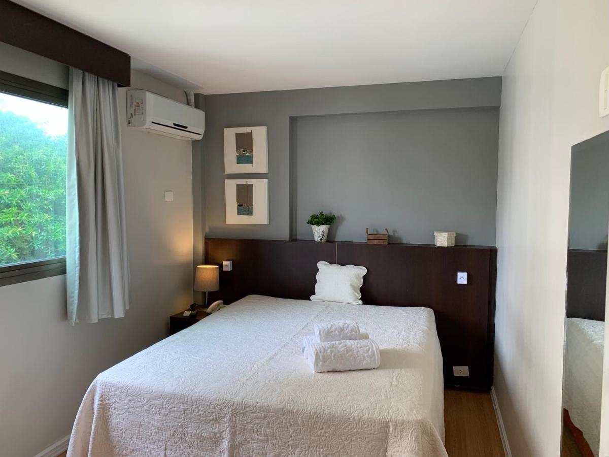Apartamento Apto Incrível Entre Ipanema E Copacabana *