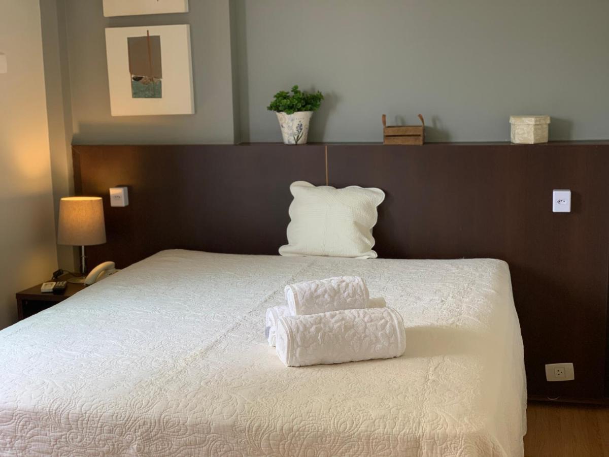 Apto Incrível Entre Ipanema E Copacabana Apartamento